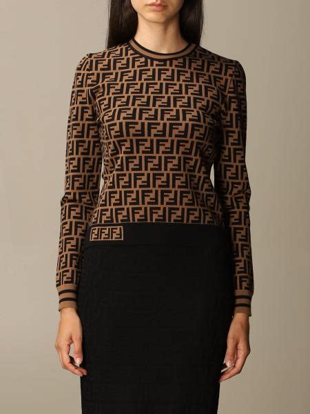 fendi ensemble femme|Fendi boutique.